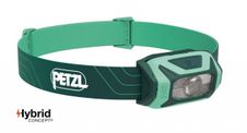 Petzl Tikkina - zelená