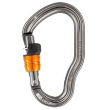 Petzl Vertigo wire-lock