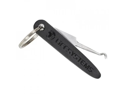 Pinzeta Lifesystems Compact Tick Tweezers