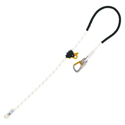 Polohovací lanyard Beal Adjust Air