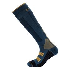 Ponožky Devold Ski Touring Socks - flood