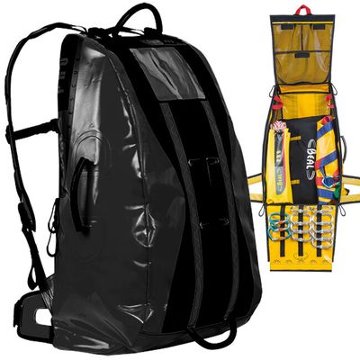 Pracovný Batoh Beal Combi Pro 80 - 45l - black