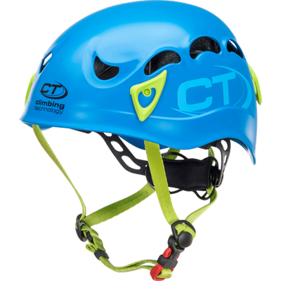 Prilba Climbing Technology Galaxy - Blue