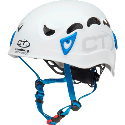 Prilba Climbing Technology Galaxy - White