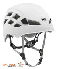 Prilba Petzl Boreo - white