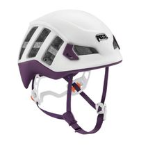 Prilba Petzl Meteora - violet