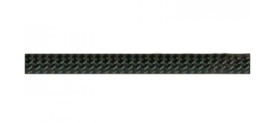 Rep šnúra Beal aramid 5,5 mm - black