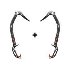 Set Cepín Petzl Nomic