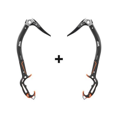 Set Cepín Petzl Nomic