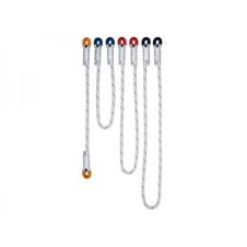 Singing Rock Lanyard I 22 kN 120 cm