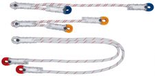 Singing Rock Lanyard V 22 kN 100/100 cm