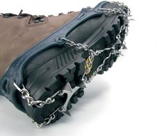 Protišmykové návleky Snowline Chainsen Pro Spikes