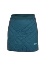 Sukňa Direct Alpine Tofana 2.0 - emerald anthracite