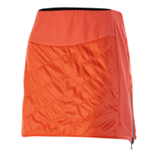 Sukňa LÖFFLER W Skirt PL Active - rouge red