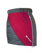 Sukňa Sir Joseph Vertin Skirt II - dark grey/fuschia