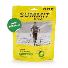 Summit To Eat - bolonské cestoviny - Big pack