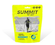 Summit To Eat - vyprážaná ryža s kuracím mäsom - Big Pack