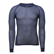 Termoprádlo Brynje Super Thermo Shirt - navy