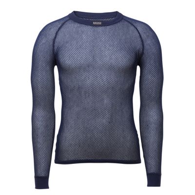 Termoprádlo Brynje Super Thermo Shirt - navy