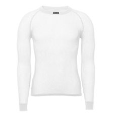 Termoprádlo Brynje Super Thermo Shirt - white