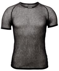 Termoprádlo Brynje Super Thermo T-shirt - black