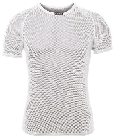 Termoprádlo Brynje Super Thermo T-shirt - white