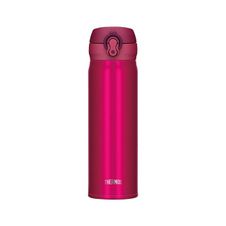 Termoska Thermos Motion 500ml - jahodová