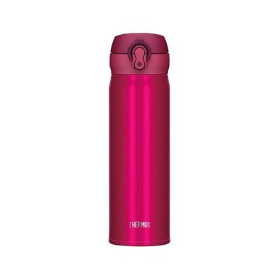 Termoska Thermos Motion 500ml - jahodová