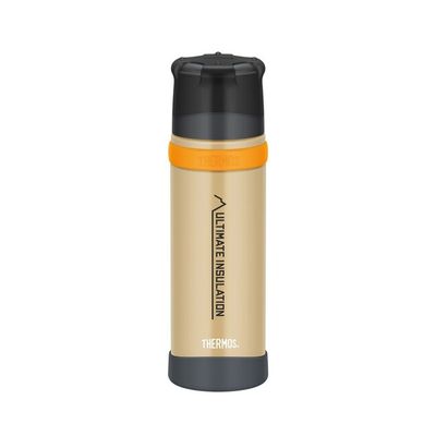 Termoska Thermos Mountain 500ml - bežová