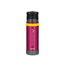 Termoska Thermos Mountain 500ml - fialova