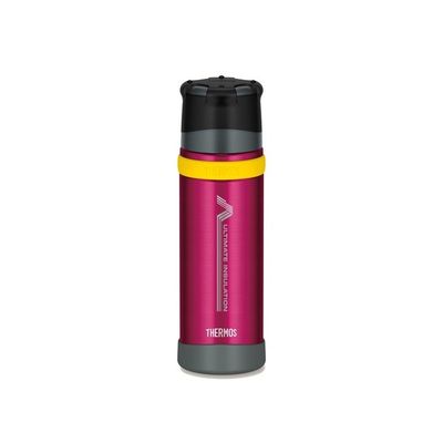 Termoska Thermos Mountain 500ml - fialova