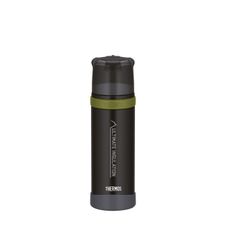 Termoska Thermos Mountain 500ml - matná čierna