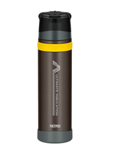 Termoska Thermos Mountain 900ml - hnedá