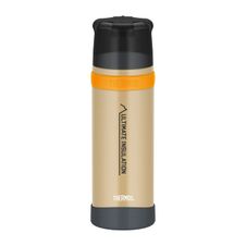 Termoska Thermos Mountain 900ml - sand beige.