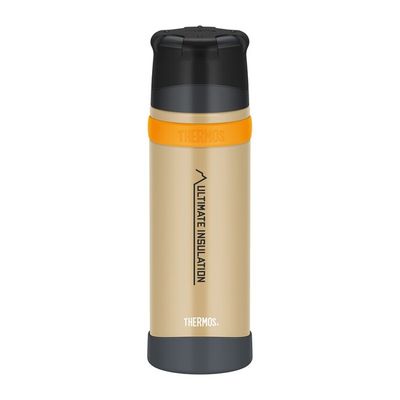 Termoska Thermos Mountain 900ml - sand beige.