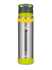 Termoska Thermos Mountain 900ml - sivá