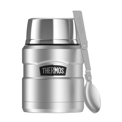 Termoska Thermos Style na jedlo 470ml - nerez