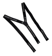 Traky Direct Alpine Braces D.A. - black