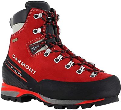 Turistická obuv Garmont Pinnacle X-Lite GTX - red