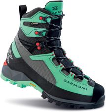 Turistická obuv Garmont Tower 2.0 GTX WMS - green/black