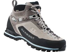 Turistická obuv Garmont Vetta GTX WMN - warm grey/light blue