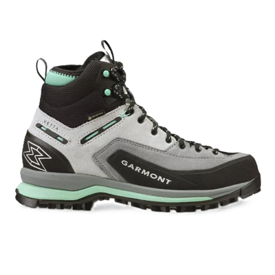 Turistická obuv Garmont Vetta Tech WMS GTX - sedona grey/jade green