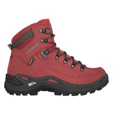 Turistická obuv Lowa Renegade GTX Mid Lady - chilli