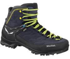 Turistická obuv Salewa Ms Rapace GTX - black night