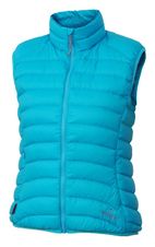 Vesta Warmpeace SWAN LADY - fresh blue/winter blue