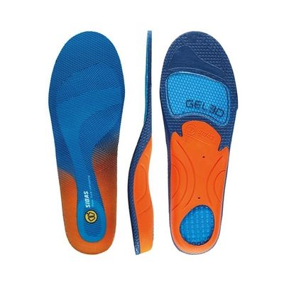 Vložky Sidas Universal Cushioning Gel 3D