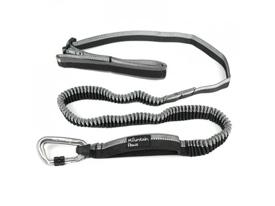 Vodítko Mountain Paws Shock Absorber Dog Lead