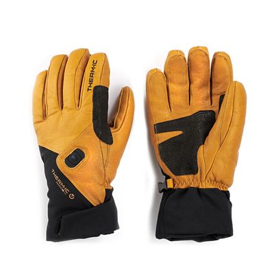 Vyhrievané rukavice Therm-ic Freeride Ultra Heat Gloves