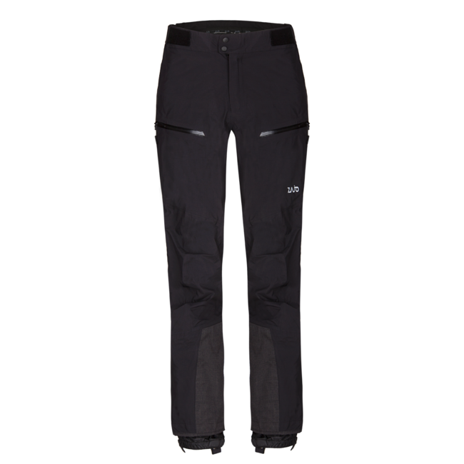 Obrázok ZAJO | Karakorum Neo Pants Black XXL